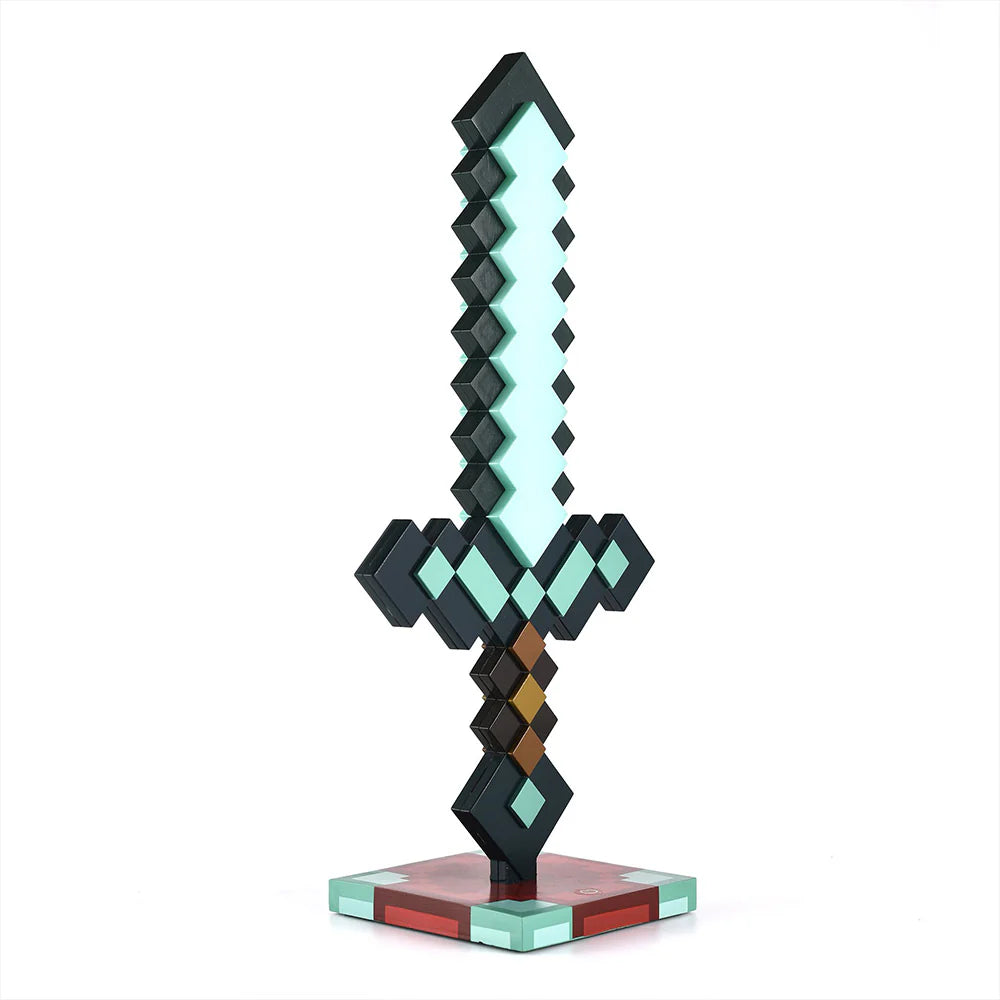 Herobrine Sword