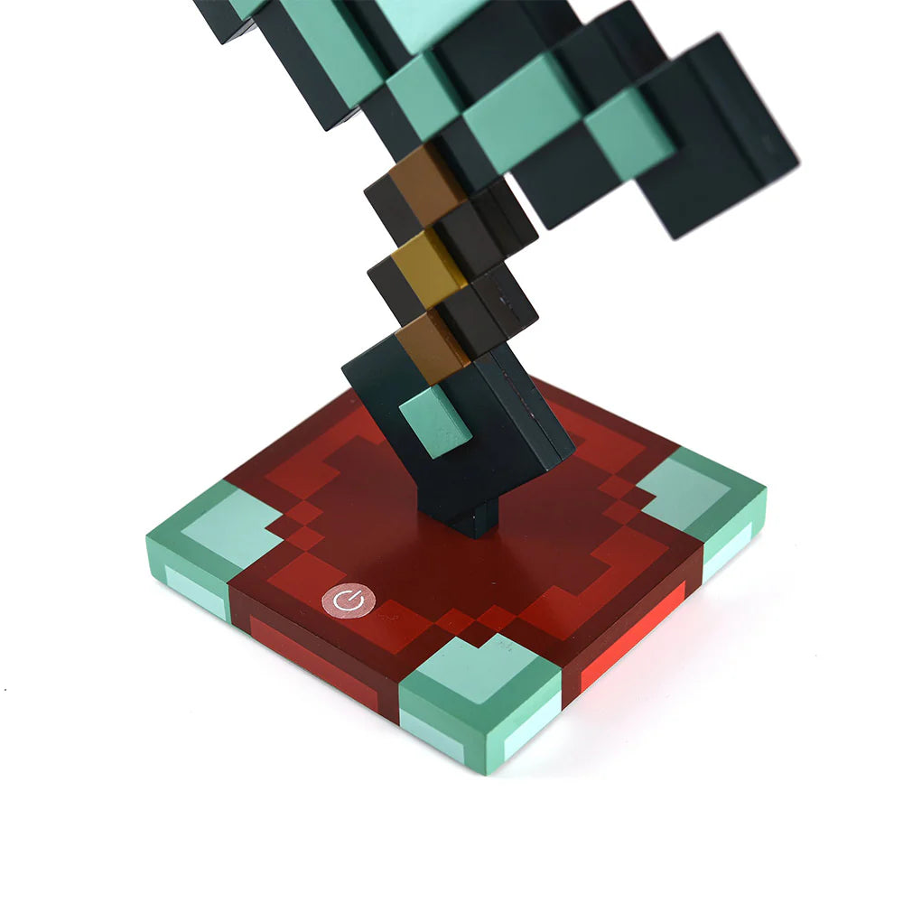 Herobrine Sword