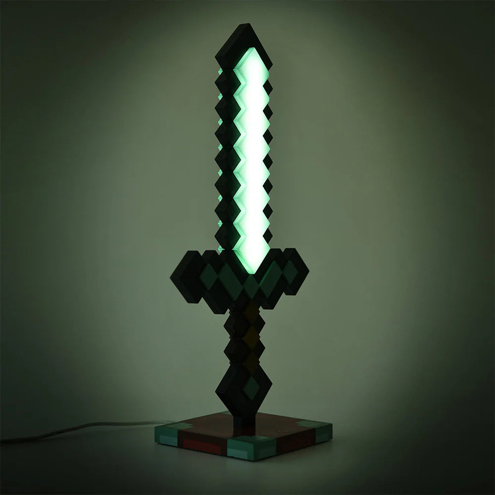 Herobrine Sword