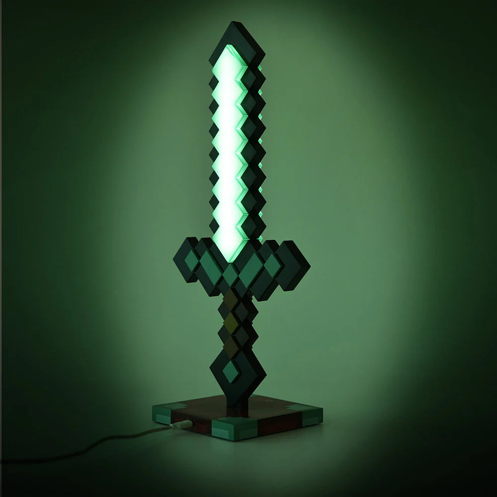 Herobrine Sword