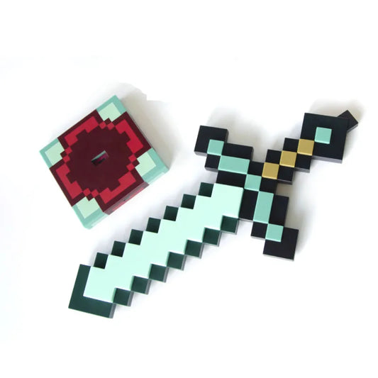 Herobrine Sword